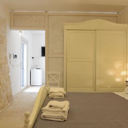 Agritrulli Guest House Ostuni Exterior photo