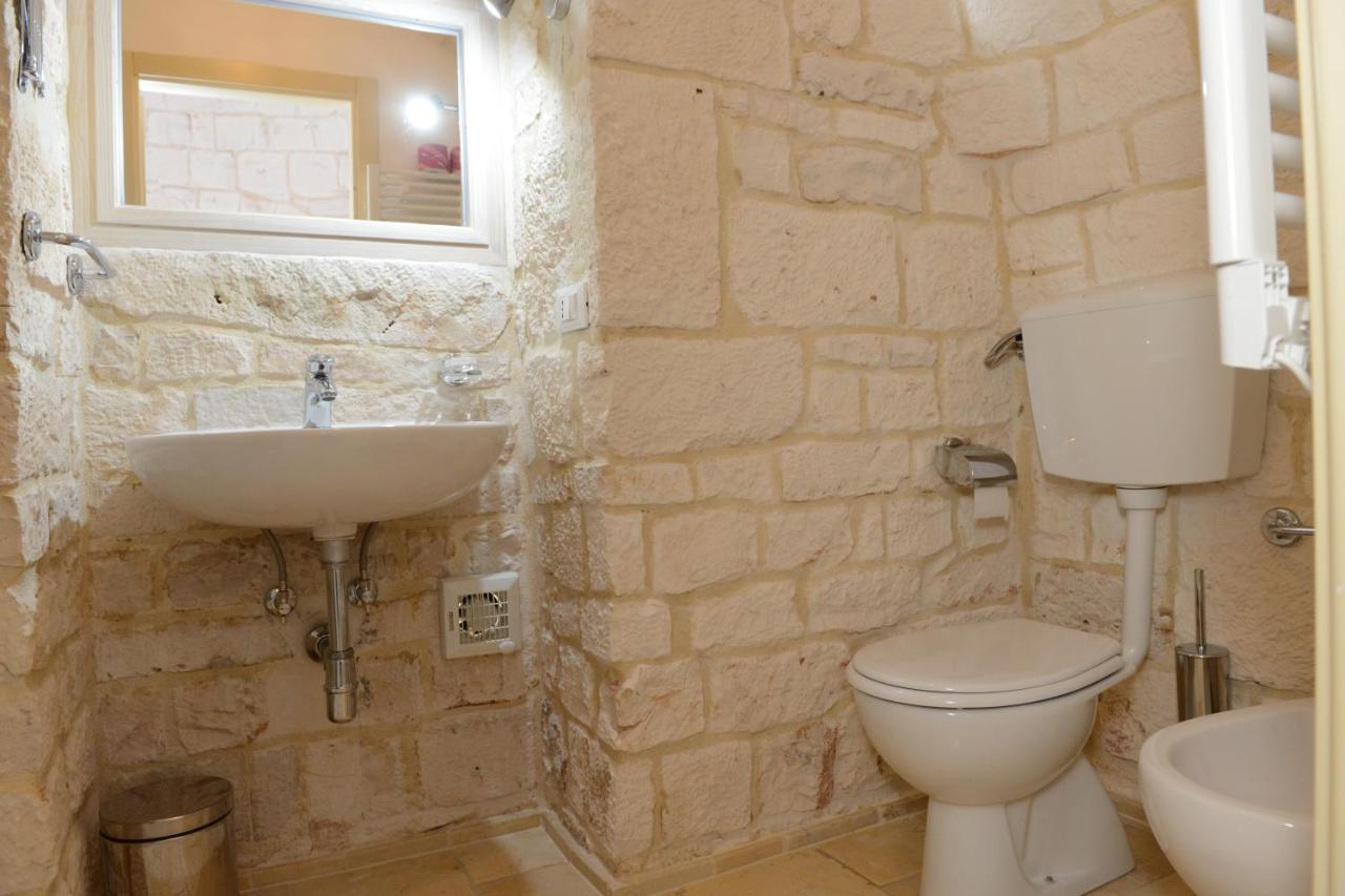 Agritrulli Guest House Ostuni Exterior photo