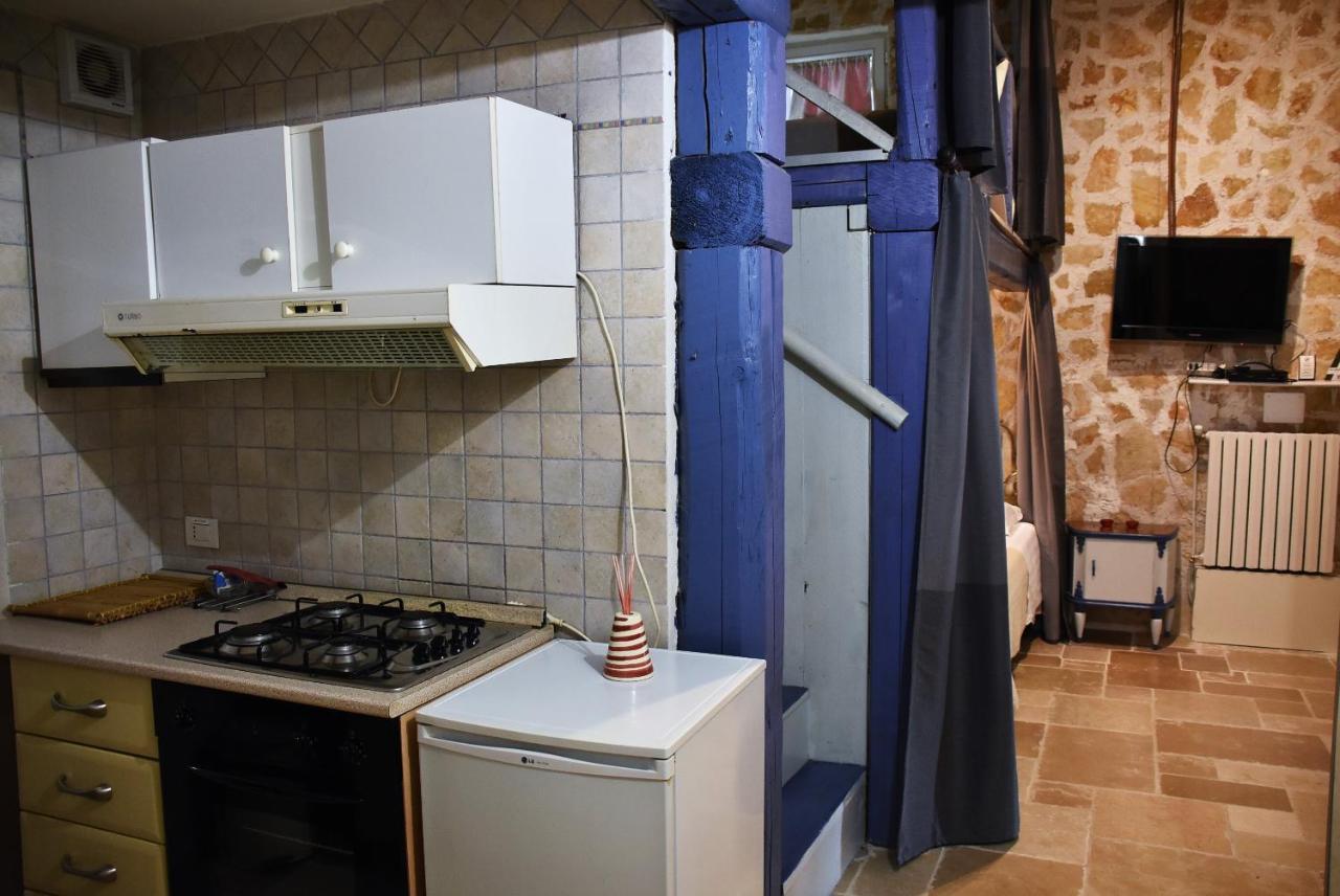 Agritrulli Guest House Ostuni Exterior photo