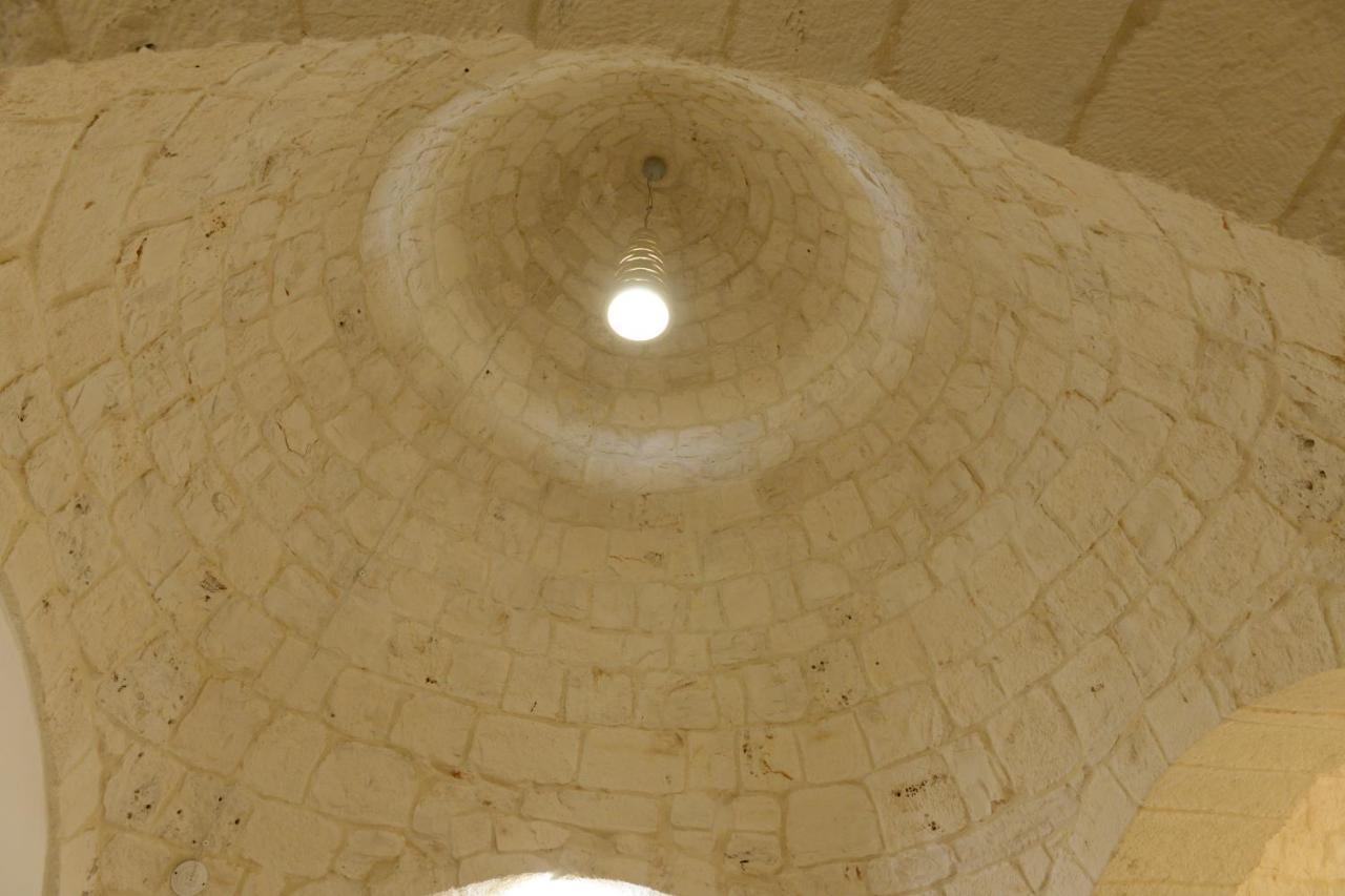 Agritrulli Guest House Ostuni Exterior photo