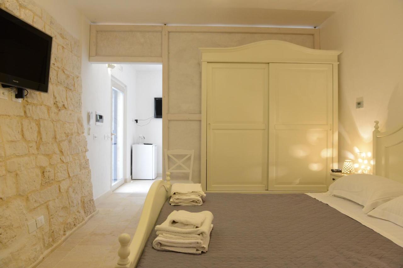 Agritrulli Guest House Ostuni Exterior photo
