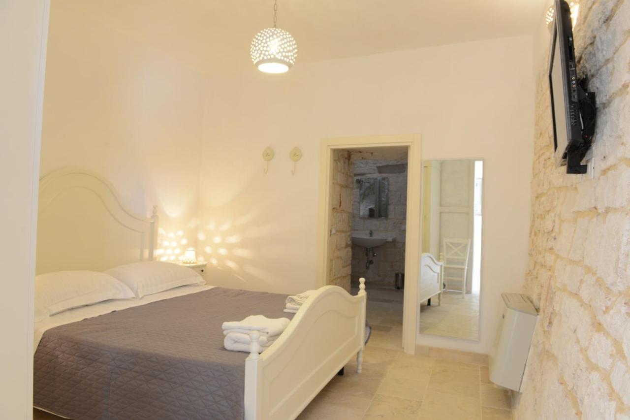 Agritrulli Guest House Ostuni Exterior photo