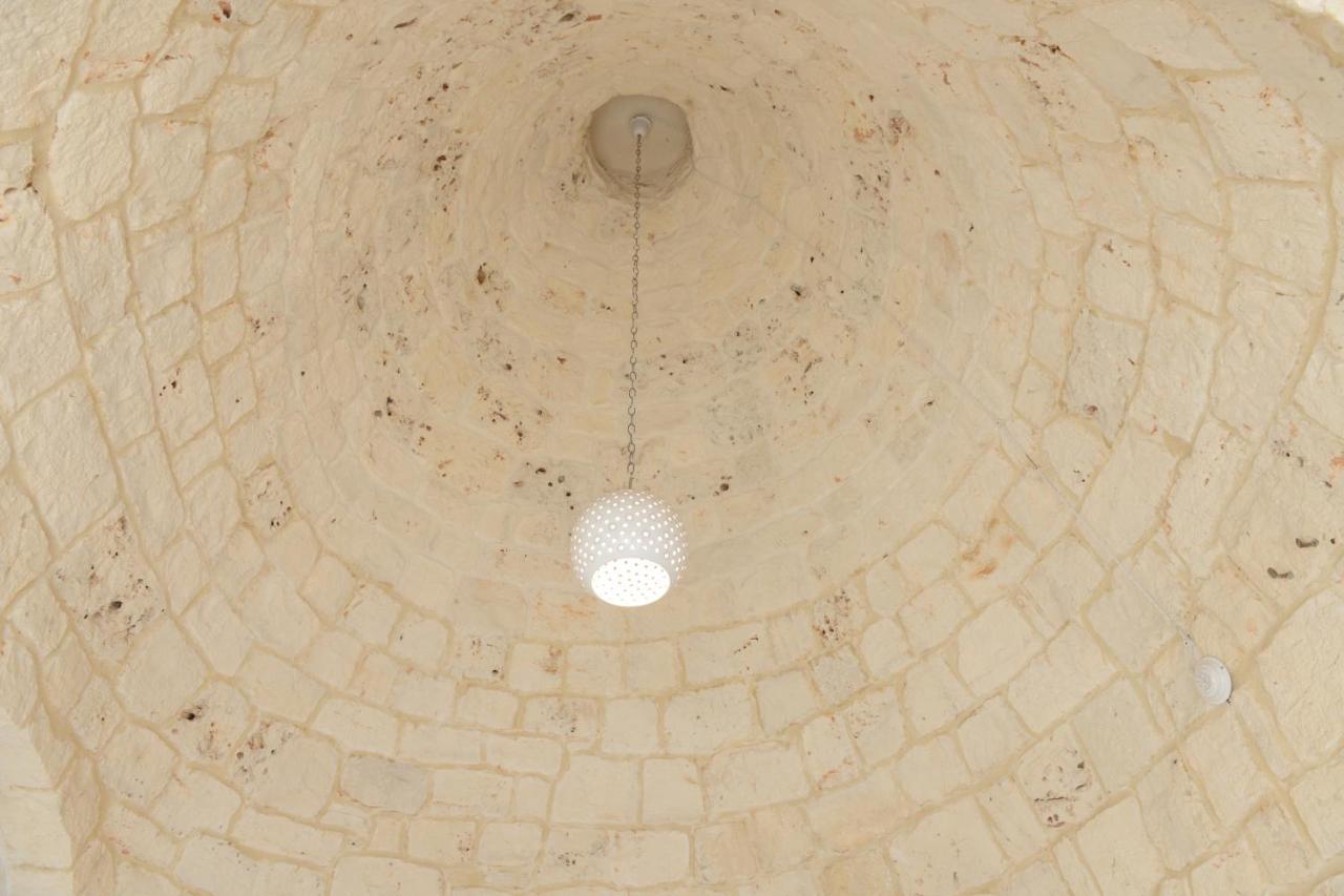 Agritrulli Guest House Ostuni Exterior photo