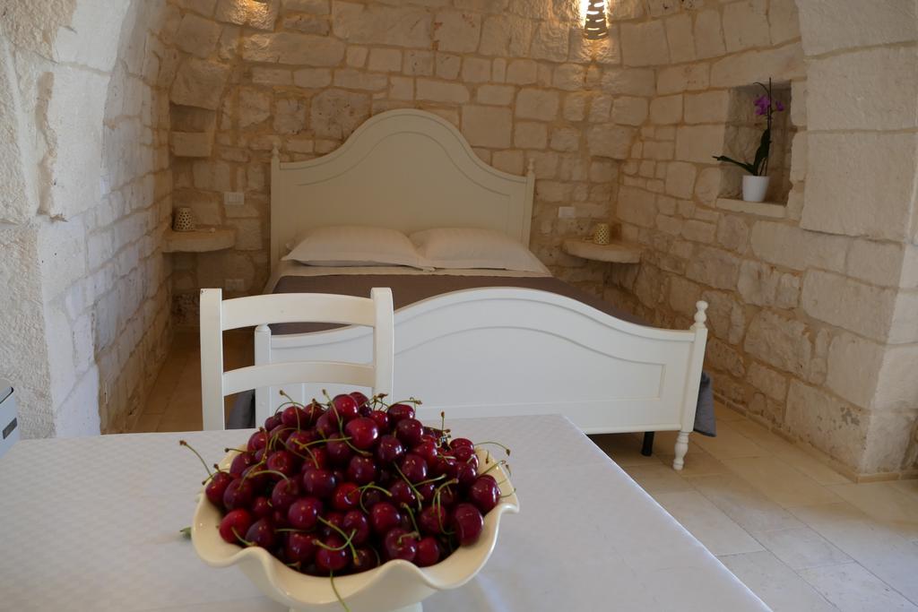 Agritrulli Guest House Ostuni Exterior photo