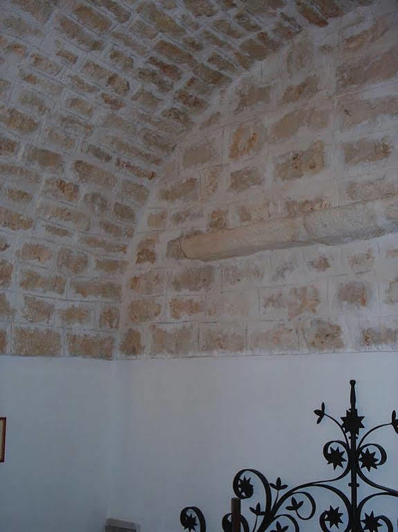 Agritrulli Guest House Ostuni Exterior photo