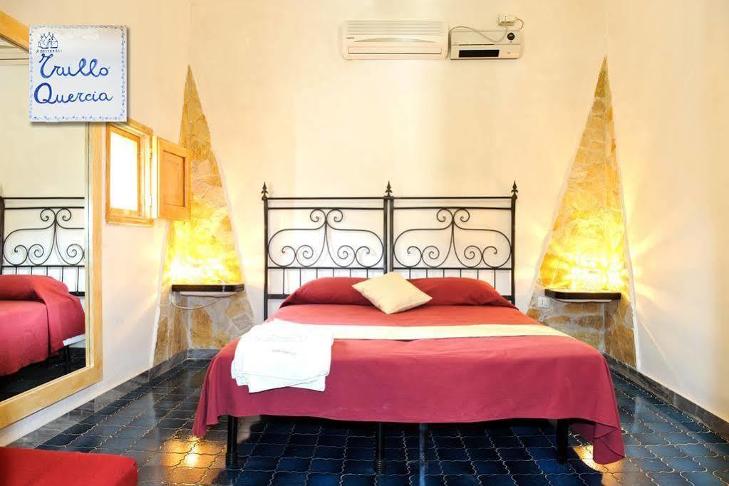 Agritrulli Guest House Ostuni Exterior photo