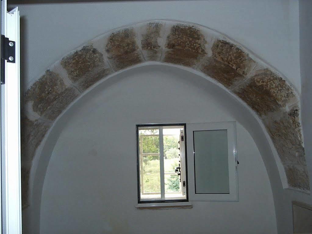 Agritrulli Guest House Ostuni Exterior photo